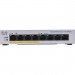 Cisco Комутатор мережевий Cisco CBS110-8PP-D-EU
