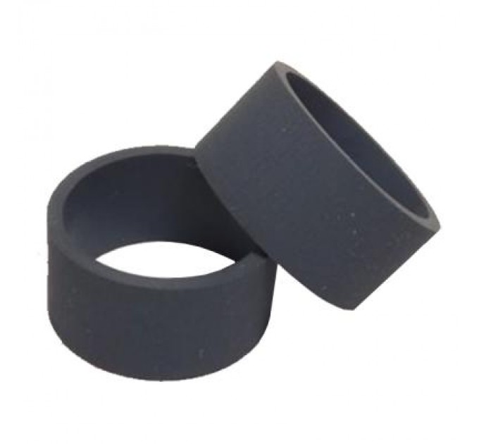 AHK Накладка ролика захоплення Epson L200/SX130/S22/SX125/130 аналог 1526940/1547068 AHK (3204728)