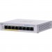 Cisco Комутатор мережевий Cisco CBS110-8PP-D-EU