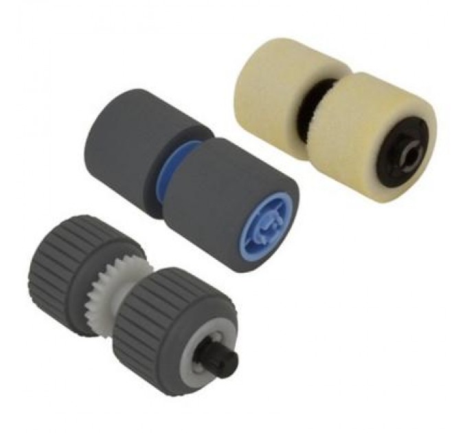 AHK Комплект роликів Canon DR-6080/9080c/7580 3шт.аналог 8927A004 AHK (3204939)