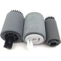 Комплект роликів Canon iR2270/iR2870/iR3570/iR4570 3 шт FB6-3405/FC5-6934/FC6 AHK (3204648)