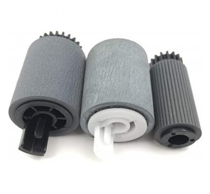 AHK Комплект роликів Canon iR2270/iR2870/iR3570/iR4570 3 шт FB6-3405/FC5-6934/FC6 AHK (3204648)