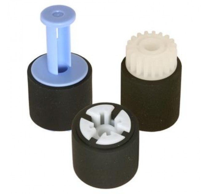 AHK Комплект роликів HP LJ Ent M604/M605/M606 лотка 1 аналог E6B67-67906 AHK (3204715)