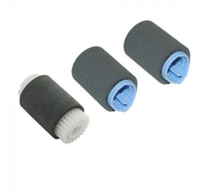 AHK Комплект роликів HP LJ Ent M604/M605/M606 лотків 2-6 аналог E6B67-67905 AHK (3204714)