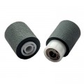 AHK Комплект роликів RICOH 1035/1045 2 шт.аналог AF031049/AF032049 AHK (3204667)