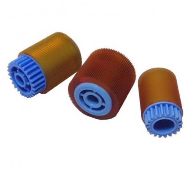 AHK Комплект роликів RICOH MP5500/6500/7500 аналог AF032080/AF032081/AF032082 AHK (3204669)