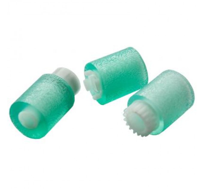 AHK Комплект роликів RICOH MPC2500/3000/3035 аналог AF032090/AF030090/AF031090 AHK (3204668)