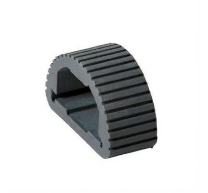 AHK Накладка ролика захоплення Sharp AR-121E/150/151 аналог CROLP0015QS02/CROLP0015QS01 AHK (3204836)