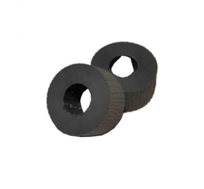 AHK Накладка ролика захоплення Xerox DC 400/401/402/N32/N24/286/450 2шт.аналог 002K56820 AHK (3204912)