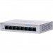 Cisco Комутатор мережевий Cisco CBS110-8T-D-EU