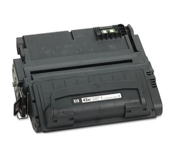 HP Корпус картриджу HP Q5942A/42A (C_VIRGIN_HP_Q5942A)
