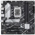ASUS Материнська плата ASUS PRIME B760M-A D4-CSM