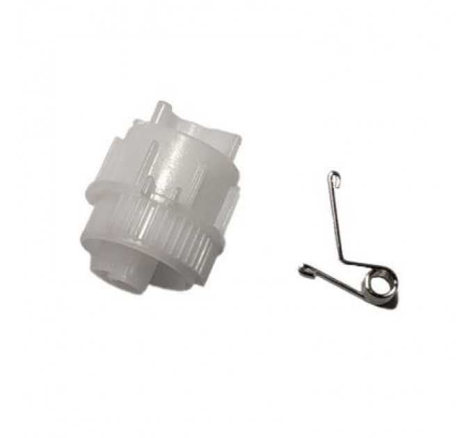 Delacamp Прапорець картриджа BROTHER HL-2210/2220/2230/2240/2270/TN2060/2030/2010 з пружи Delacamp (60305)