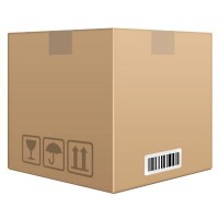 Вал тефлоновий LEXMARK T644/T640/T650/T654/T652/X654/X651/T642/X642 EUFR-LT64 AHK (3205272)