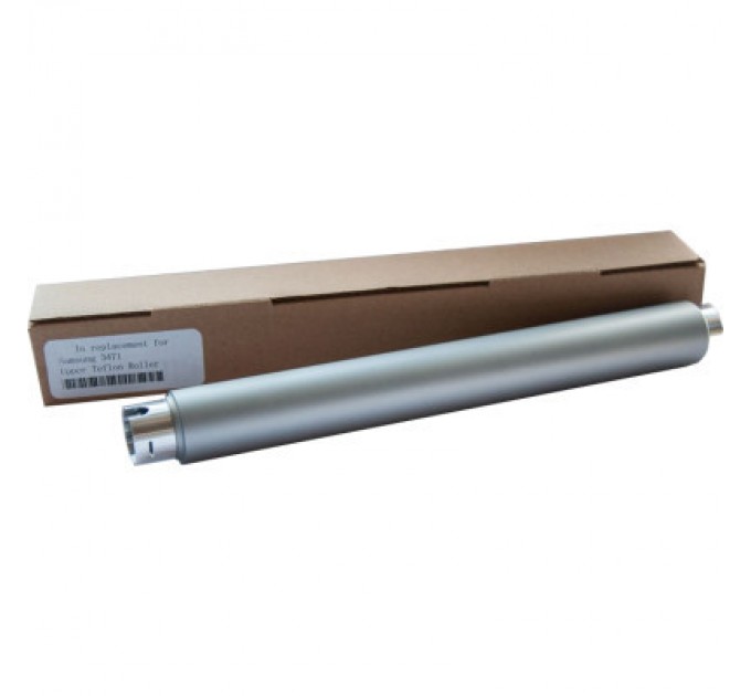 AHK Вал тефлоновий Samsung ML-3470/3471/3472,SCX-5330/5525DN, WC3428 JC66-01593A-V AHK (3205217)