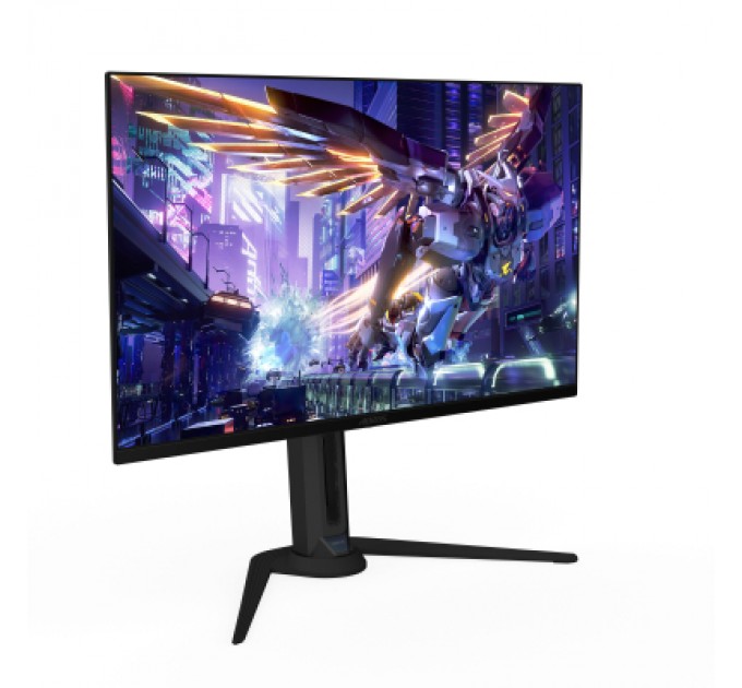 GIGABYTE Монітор GIGABYTE AORUS FO32U2P EK