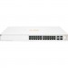 HP Комутатор мережевий HP IOn 1930-24G-4SFP+/195W (JL683A)