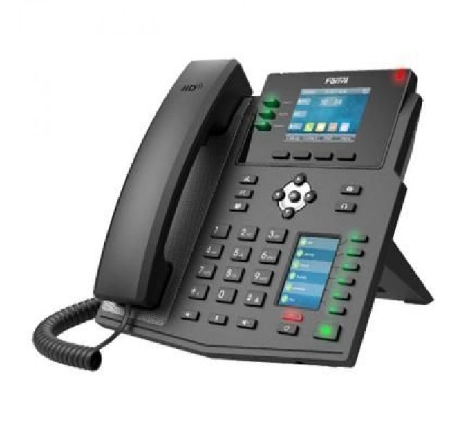 Fanvil IP телефон Fanvil X4U