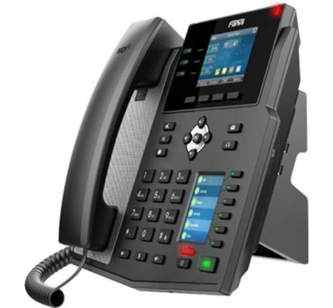 Fanvil IP телефон Fanvil X4U