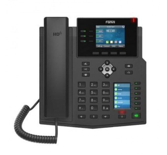 Fanvil IP телефон Fanvil X4U