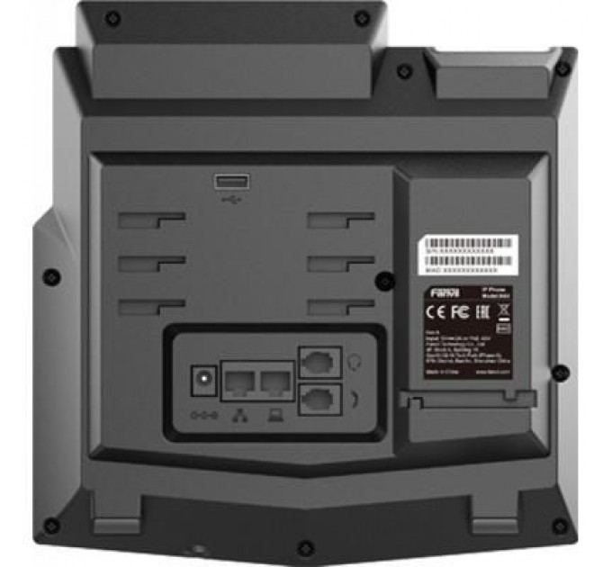 Fanvil IP телефон Fanvil X4U