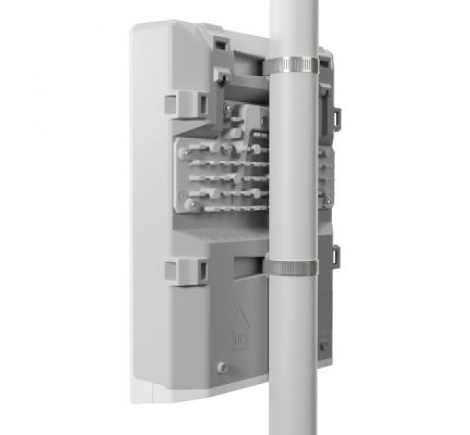 Mikrotik Комутатор мережевий Mikrotik CRS318-16P-2S+OUT