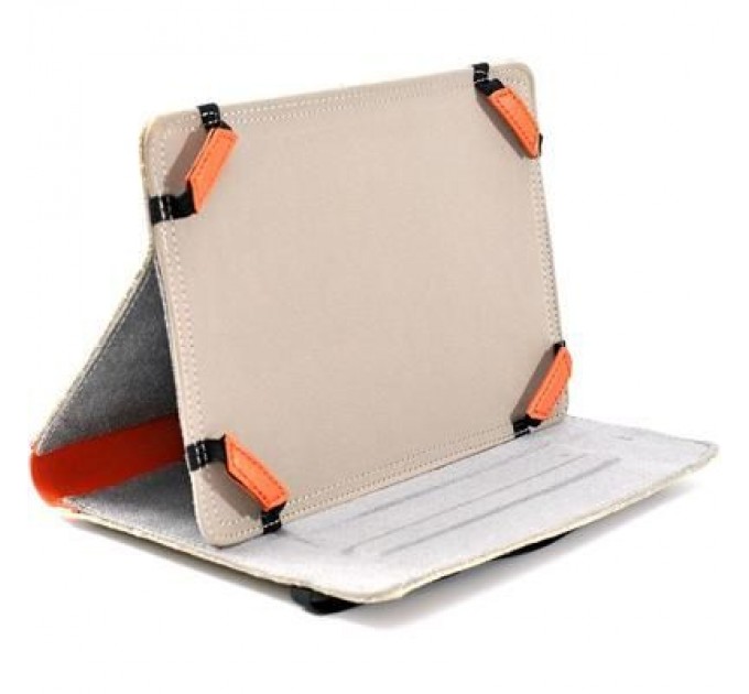 Grand-X Чохол до планшета Grand-X 7 Torino 745 Olive (UTC - TR745OL)