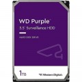 WESTERN DIGITAL Жорсткий диск 3.5" 1TB WD (WD11PURZ)