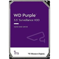 Жорсткий диск 3.5" 1TB WD (WD11PURZ)