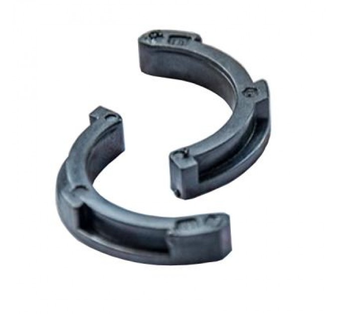 AHK Втулка вала тефлонового Samsung ML1661/SCX3200 компл.аналог JC61-03754A/JC61-03755A AHK (3205631)