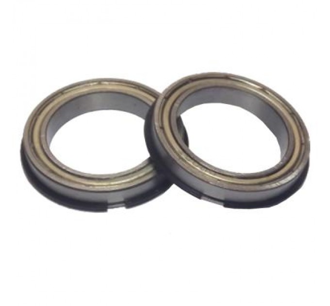 AHK Втулка вала тефлонового RICOH 1015/1018/2015 компл.аналог A2323559/G0524618/AE030029 AHK (3205685)