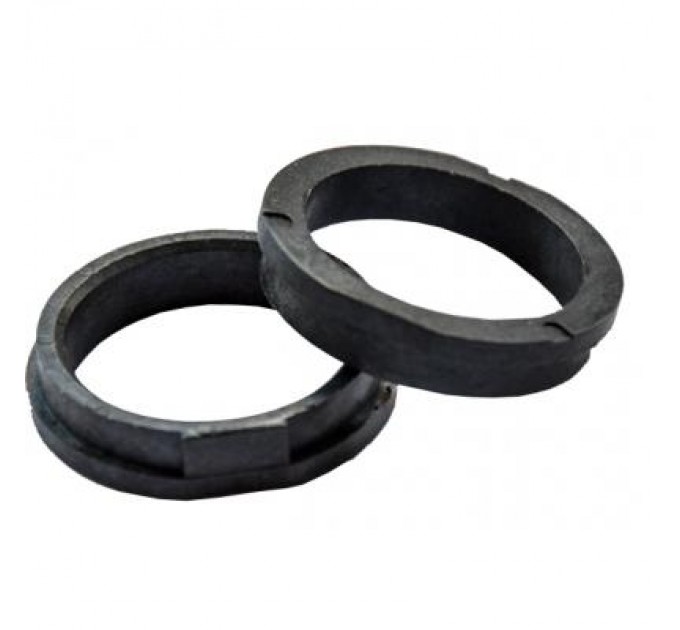 AHK Втулка вала тефлонового Toshiba 163/205/166/206 компл.аналог 6LH24604000/41306059000 AHK (3205632)