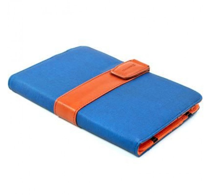 Grand-X Чохол до планшета Grand-X 7 Jersey 725 Blue (UTC - JR725BL)