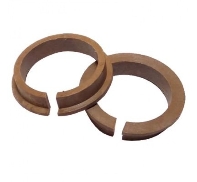 AHK Втулка вала тефлонового RICOH Aficio MP5500/7500/2075 компл.аналог AE032033/AE032026 AHK (3205659)