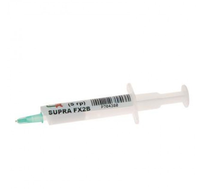 AHK Змазка для т/плівок SUPRA FX2B 5г AHK (6000664)