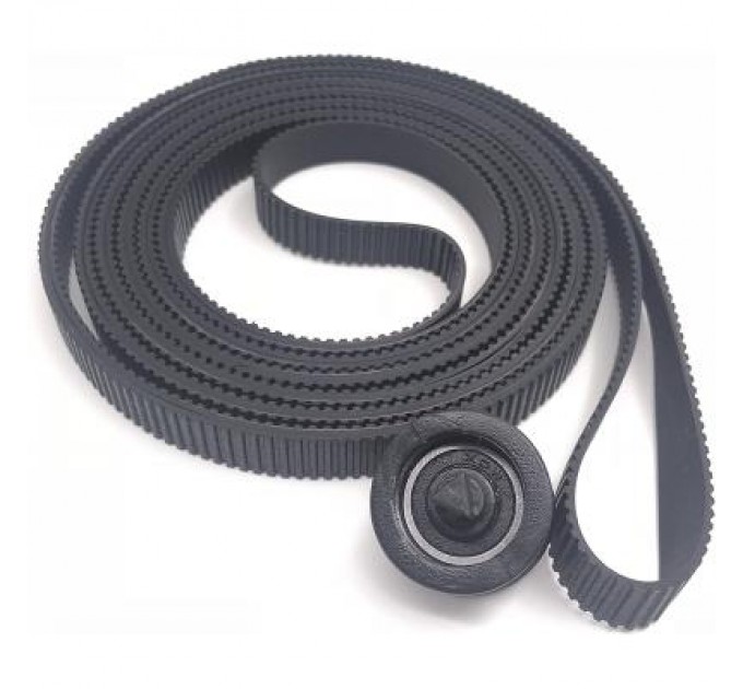 AHK Ремінь зубчастий HP 42"(A0) DesignJet 500/510/800 (153см) аналог C7770-60014 AHK (3205384)