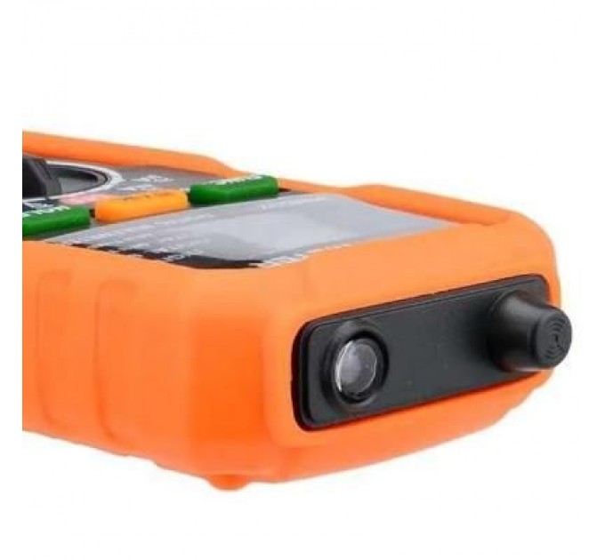 Protester Цифровий мультиметр Protester портативний (PM8232)