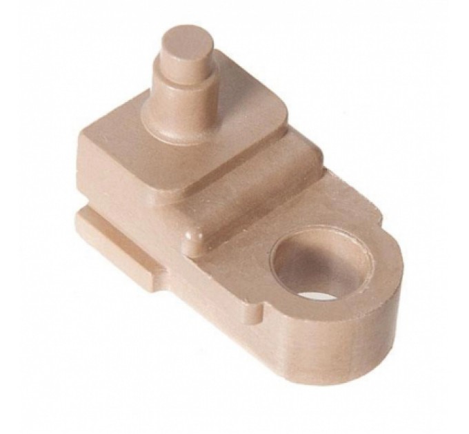 AHK Втулка вала гумового Samsung ML2850/2851/Ph3250 аналог JC61-02337A AHK (3205623)