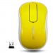 Rapoo Мишка Rapoo Touch Mouse T120p Yellow