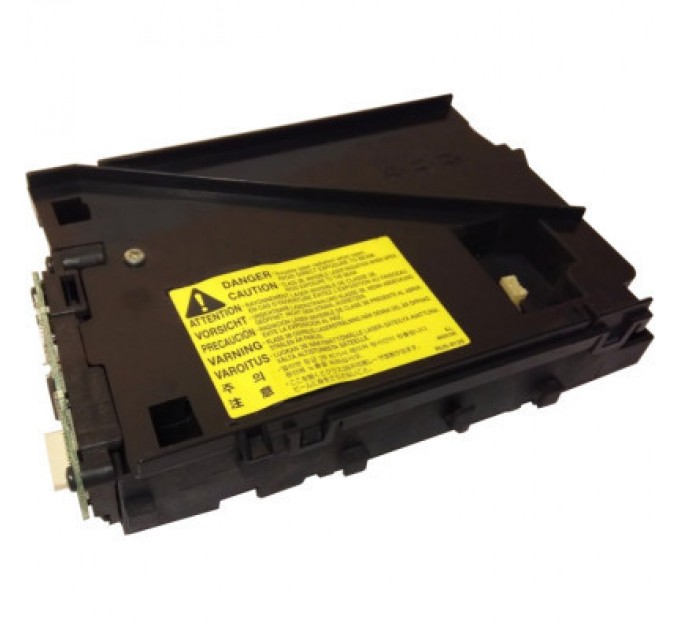 AHK Блок лазера HP LJ 2400/2420/2430/P3005/M3027 аналог RM1-1521/RM1-1153 AHK (3205499)
