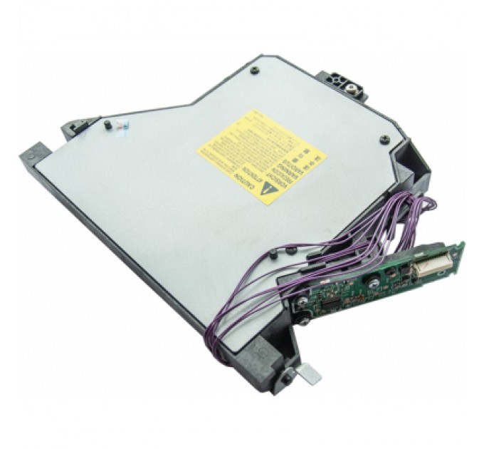 AHK Блок лазера HP LJ M601/602/603/604/605/606/630 аналог RM1-8406 AHK (3205381)