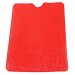 Drobak Чохол до планшета Drobak 9.7-10.1" Universal/Сrocodile Case /Red (216825)