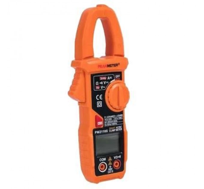 Protester Токові кліщі Protester універсальні (PM2118S)