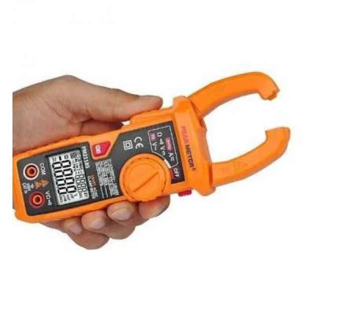 Protester Токові кліщі Protester універсальні (PM2118S)