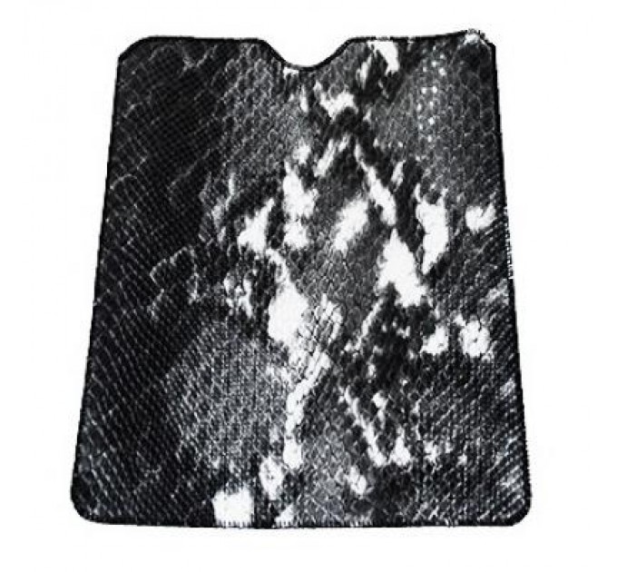Drobak Чохол до планшета Drobak 9.7-10.1" Universal/Сrocodile Case /Black (216828)