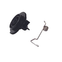 Прапорець картриджа Brother HL-L5000/5100/5200/5500/5700/6250 TN-3430 AHK (3207203)