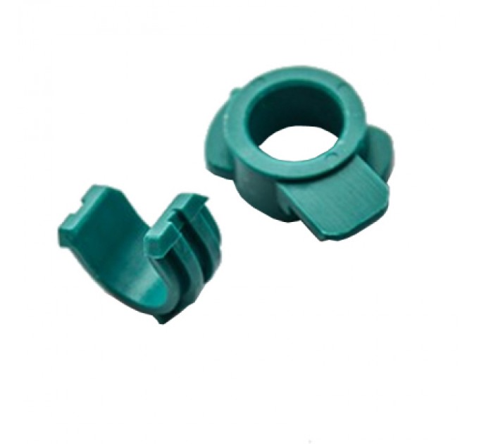 HP Втулка вала гумового HP LJ Р4014/4015/4515/4250 компл аналог RC1-3361 HP (RC1-3361-OEM)