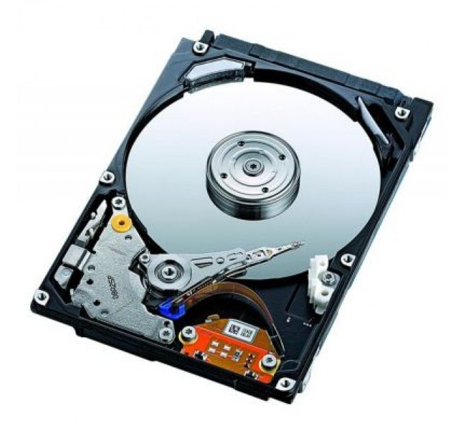 Toshiba Жорсткий диск для ноутбука 2.5" 500GB Toshiba (MQ01ACF050)