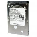 Toshiba Жорсткий диск для ноутбука 2.5" 500GB Toshiba (MQ01ACF050)