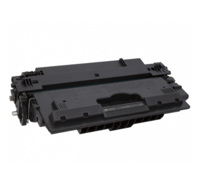 HP Корпус картриджу HP CF214X/14X (C_VIRGIN_HP14X)